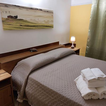 أوترانتو B&B Albachiara المظهر الخارجي الصورة