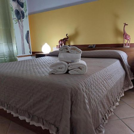 أوترانتو B&B Albachiara المظهر الخارجي الصورة