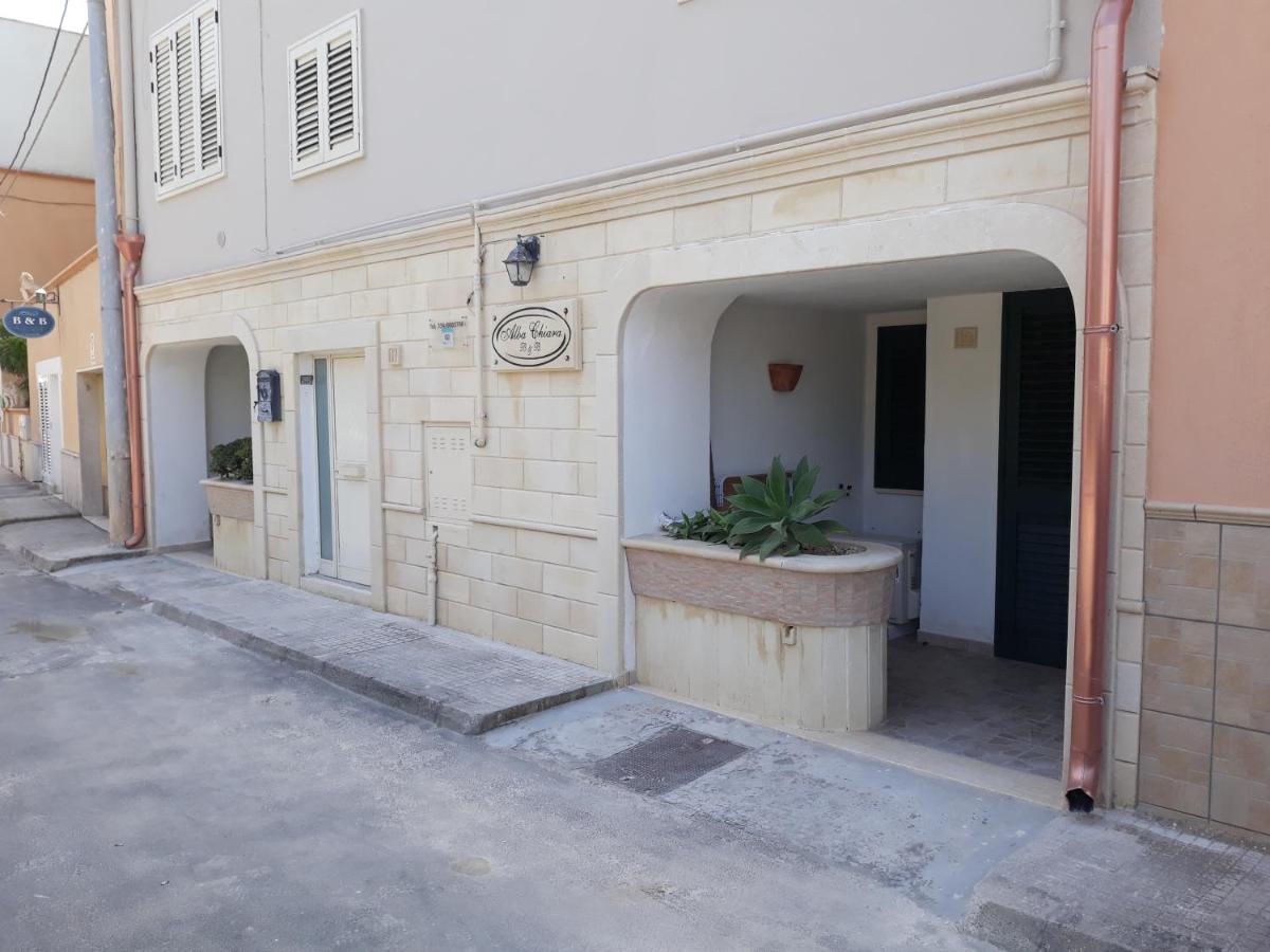 أوترانتو B&B Albachiara المظهر الخارجي الصورة