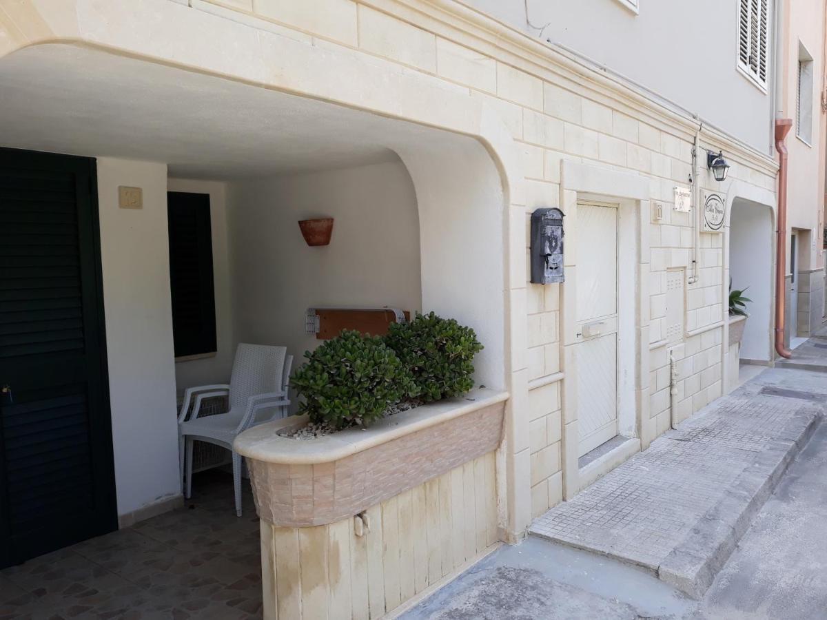 أوترانتو B&B Albachiara المظهر الخارجي الصورة