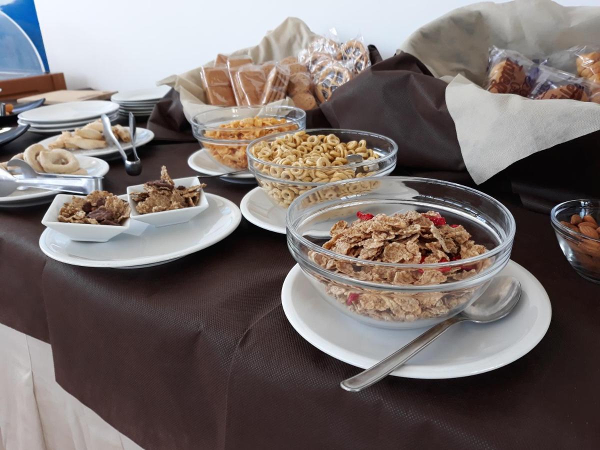 أوترانتو B&B Albachiara المظهر الخارجي الصورة