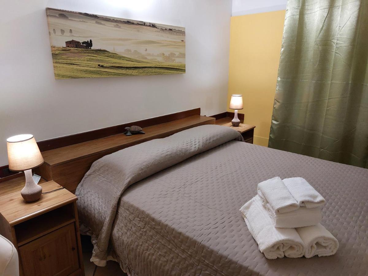 أوترانتو B&B Albachiara المظهر الخارجي الصورة