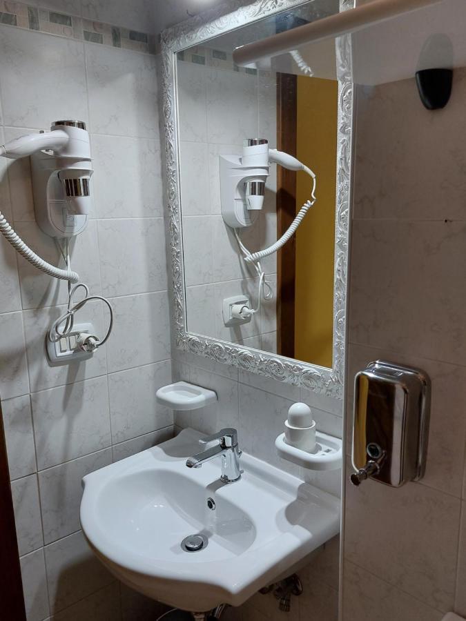 أوترانتو B&B Albachiara المظهر الخارجي الصورة