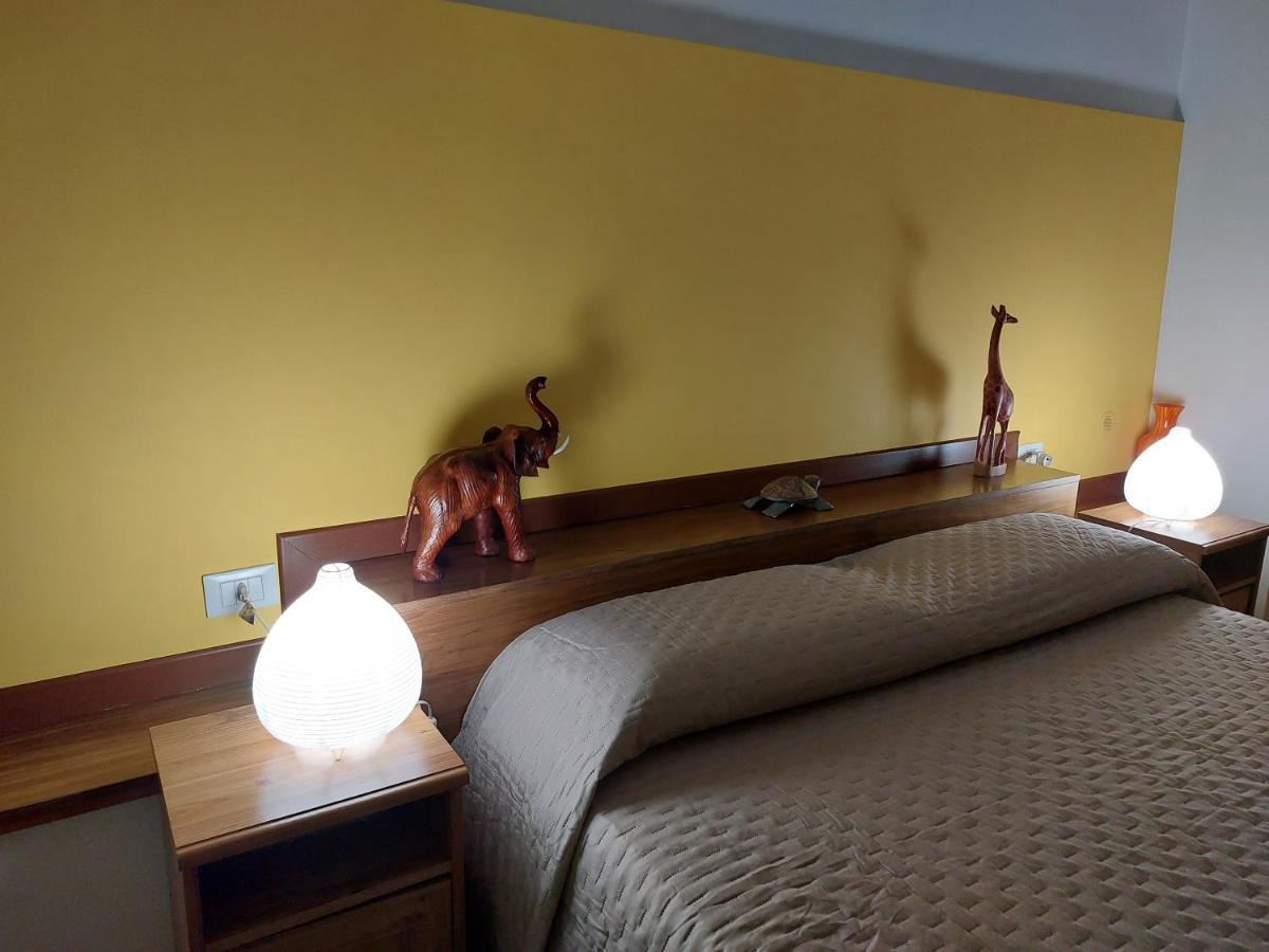 أوترانتو B&B Albachiara المظهر الخارجي الصورة