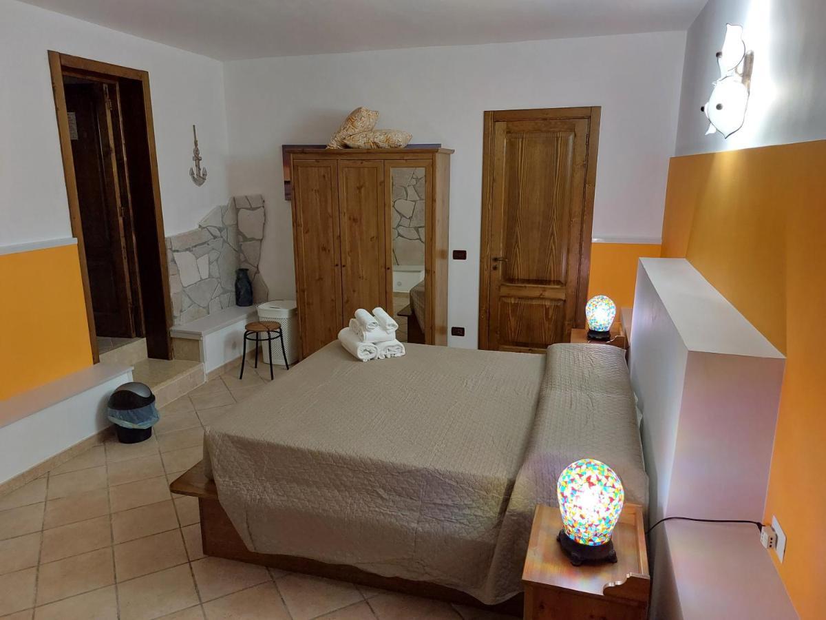 أوترانتو B&B Albachiara المظهر الخارجي الصورة