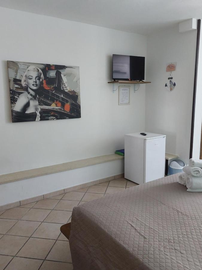 أوترانتو B&B Albachiara المظهر الخارجي الصورة