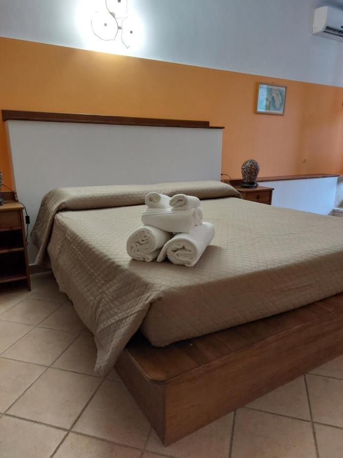 أوترانتو B&B Albachiara المظهر الخارجي الصورة