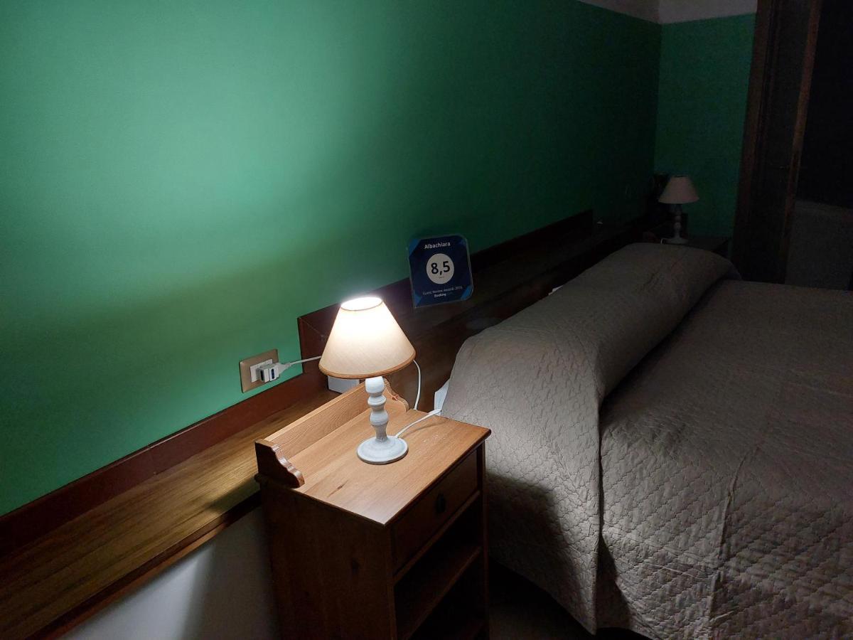 أوترانتو B&B Albachiara المظهر الخارجي الصورة