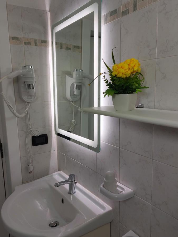 أوترانتو B&B Albachiara المظهر الخارجي الصورة