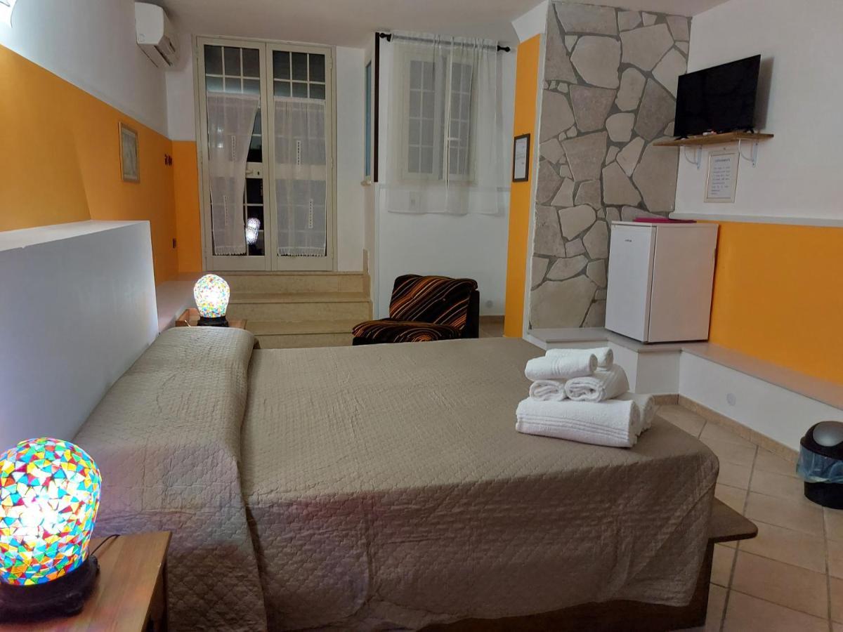 أوترانتو B&B Albachiara المظهر الخارجي الصورة
