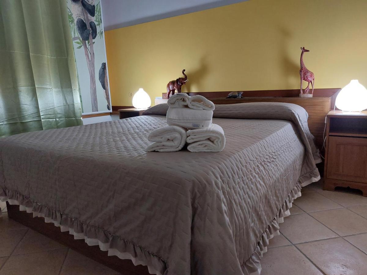 أوترانتو B&B Albachiara المظهر الخارجي الصورة
