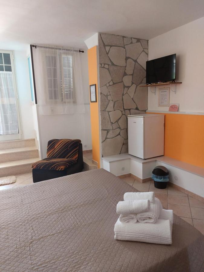 أوترانتو B&B Albachiara المظهر الخارجي الصورة