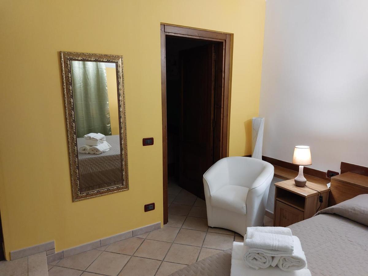 أوترانتو B&B Albachiara المظهر الخارجي الصورة
