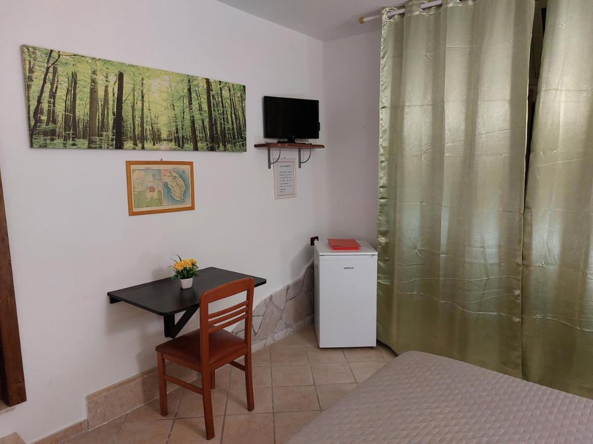 أوترانتو B&B Albachiara المظهر الخارجي الصورة
