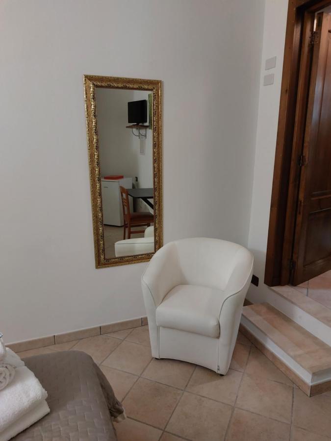 أوترانتو B&B Albachiara المظهر الخارجي الصورة