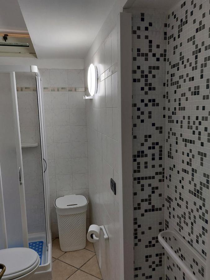 أوترانتو B&B Albachiara المظهر الخارجي الصورة